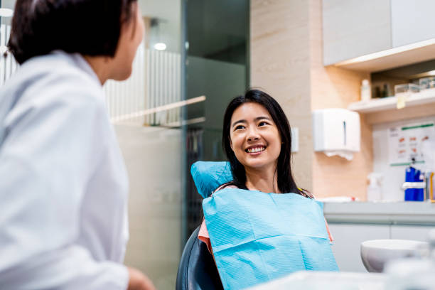 Oral Surgery in Brigham City, UT