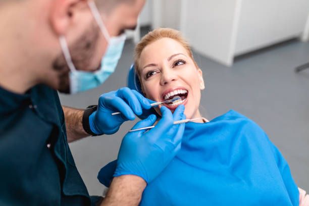 Brigham City, UT  Holistic Dental Services Company